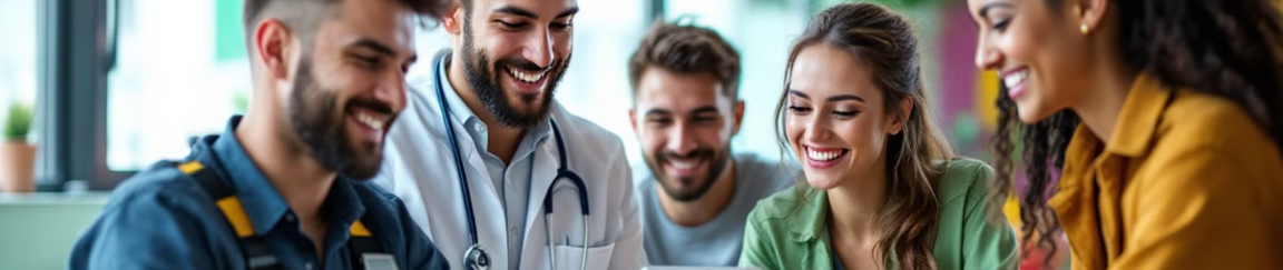 Banner explicativo: Para quem é o GedSeg